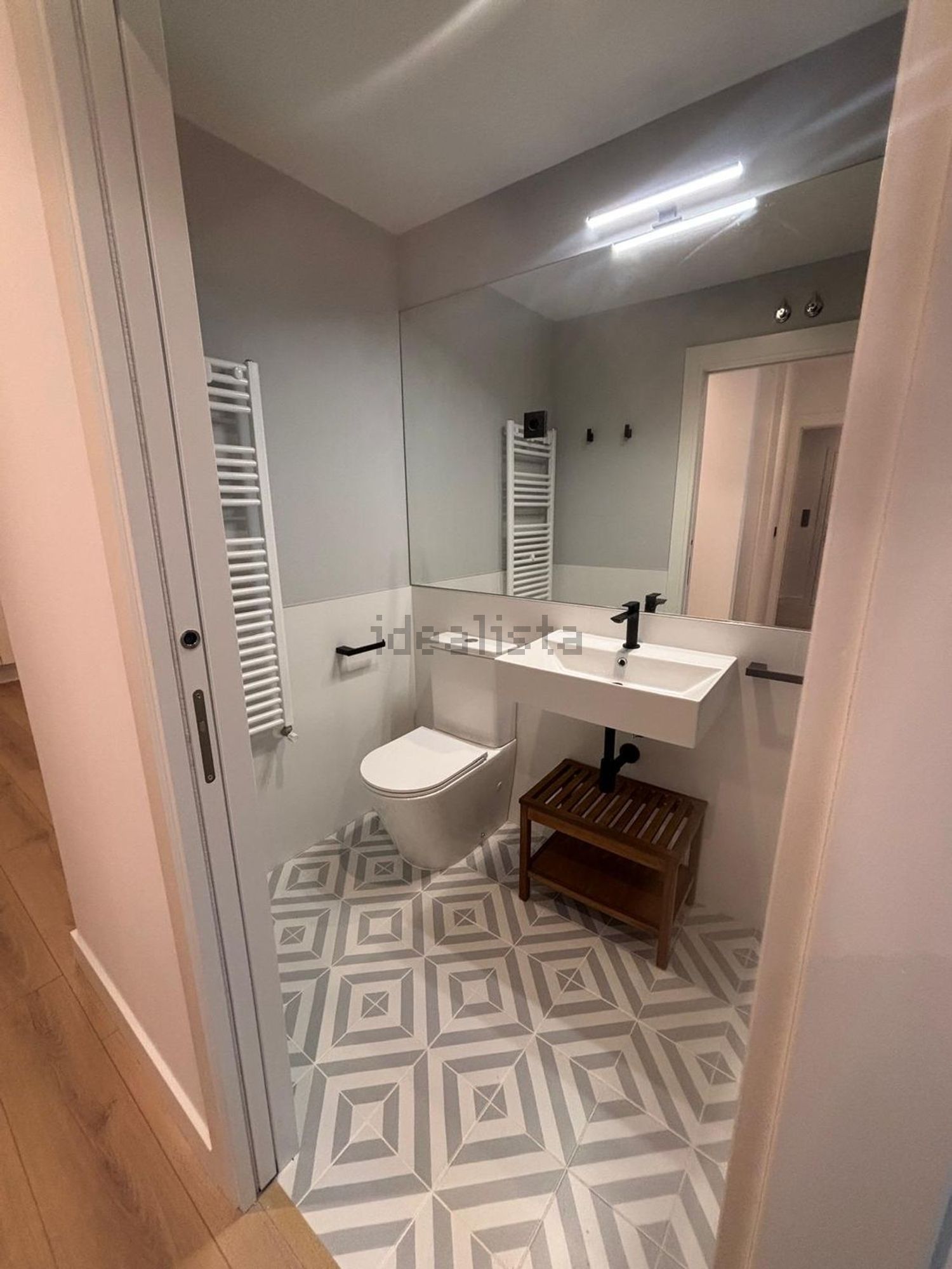 Pis de 83 m² a Madrid