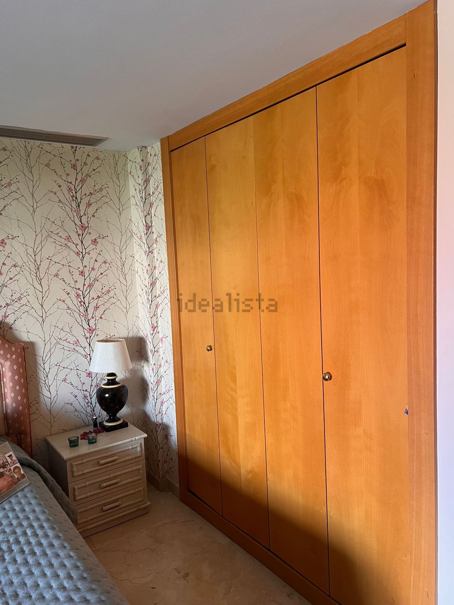 Habitació de lloguer, Marbella