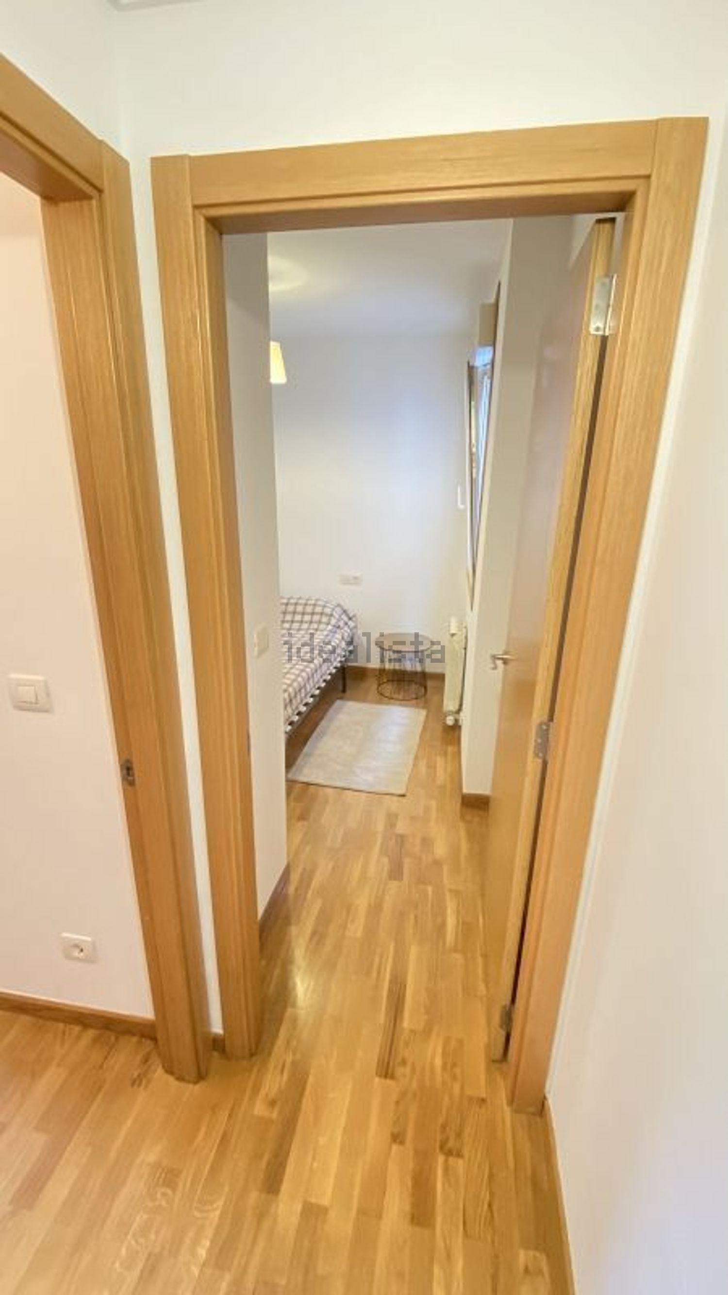 Piso de 63 m² en Arteixo