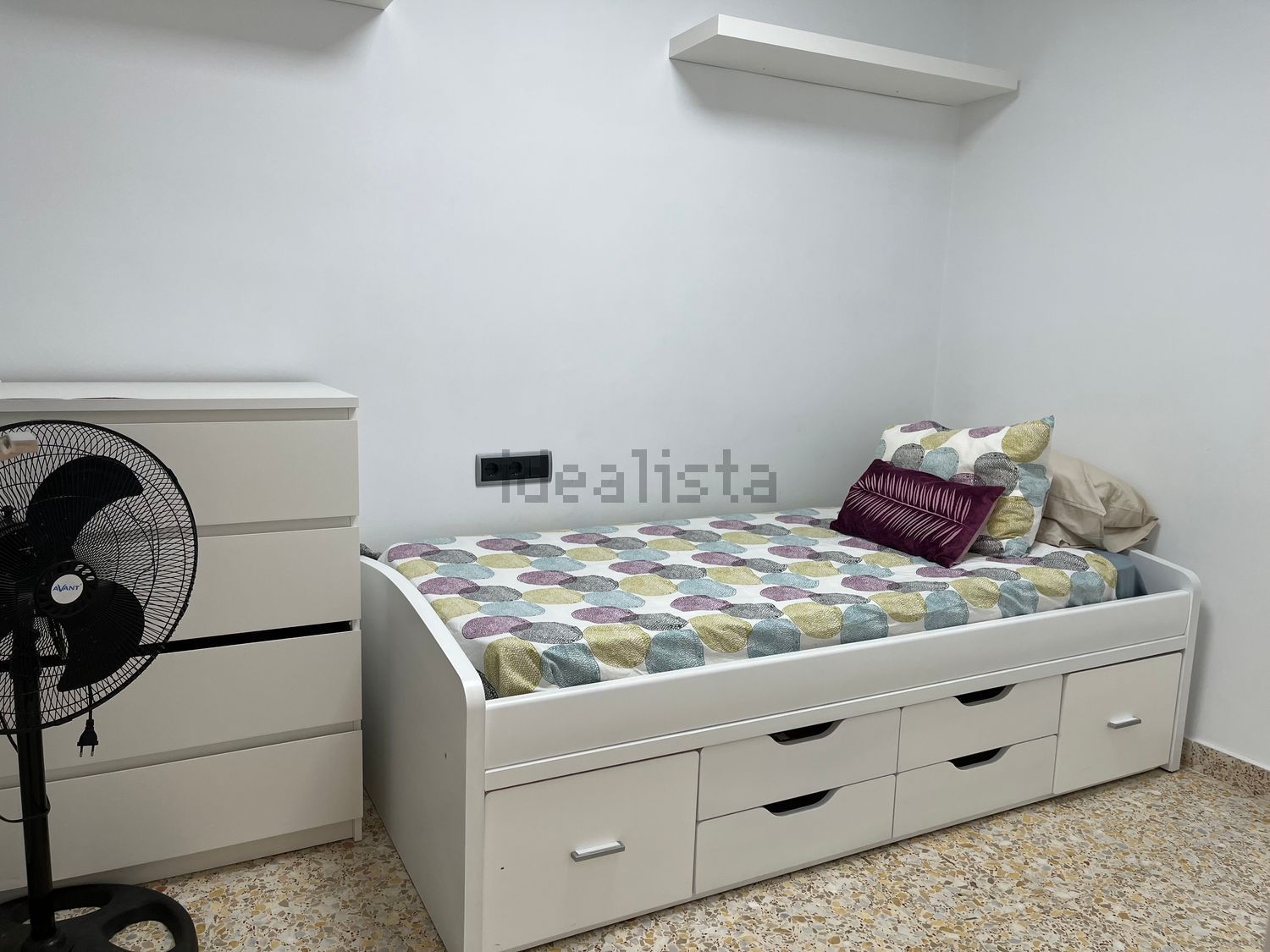 Pis de 85 m² a Mazarrón