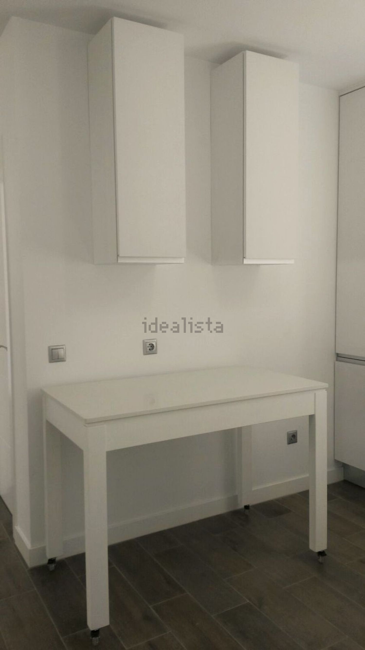 Piso de 60 m² en Toledo