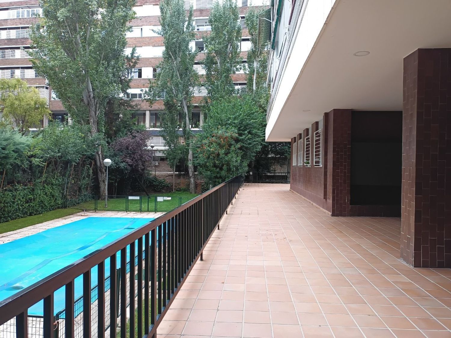 Pis de 35 m² a Madrid