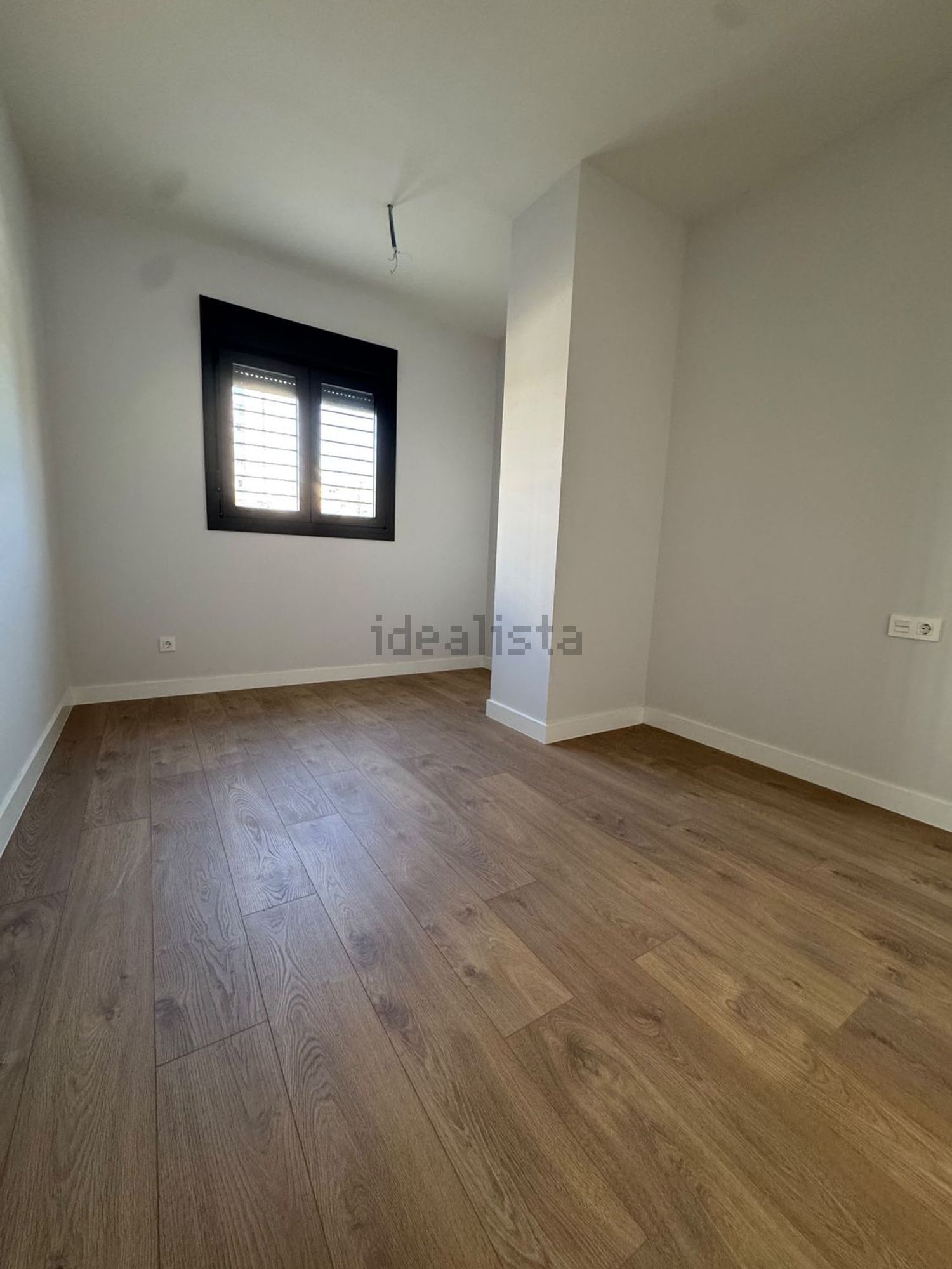 Pis de 99 m² a Màlaga