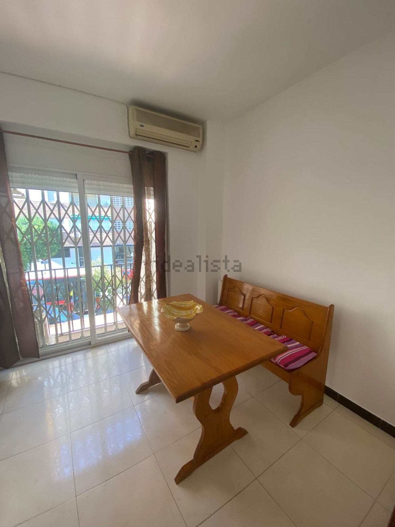 Wohnung 75 m² in Granada