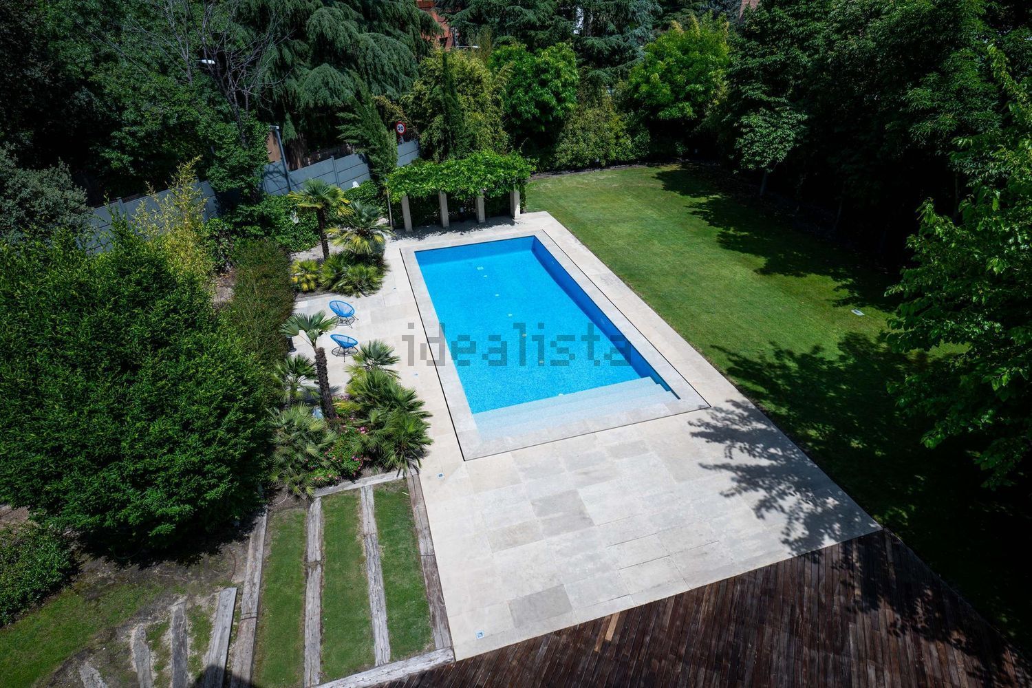 Casa de 164 m² en Madrid