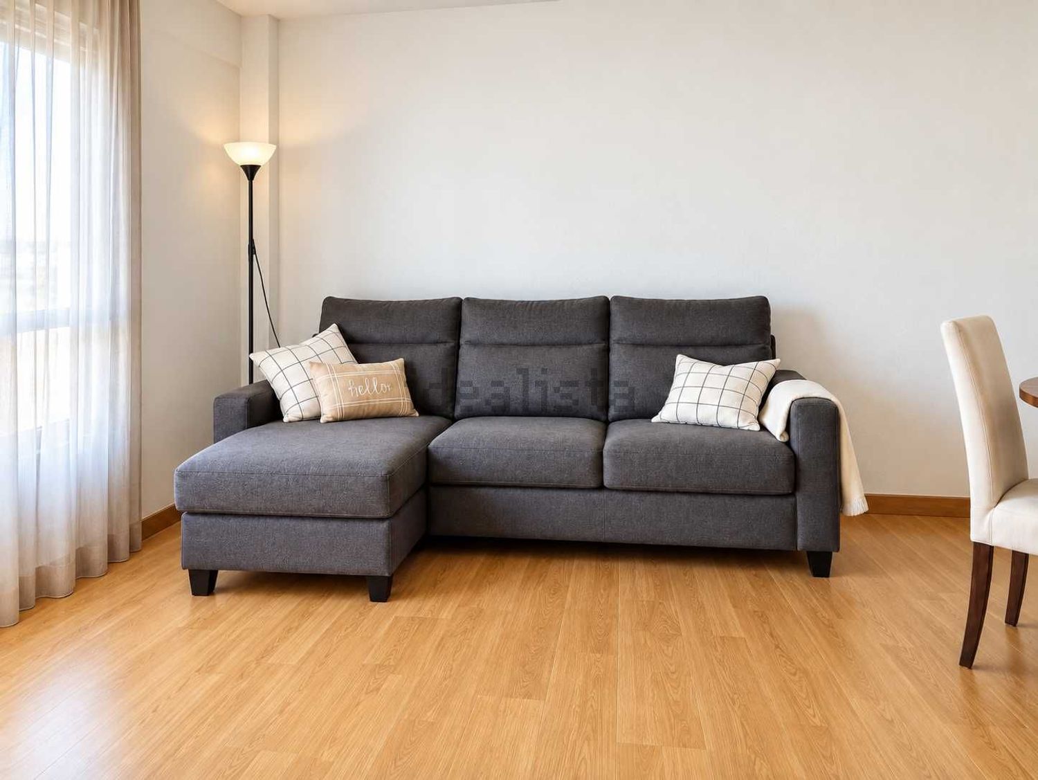 Pis de 75 m² a Torrelavega