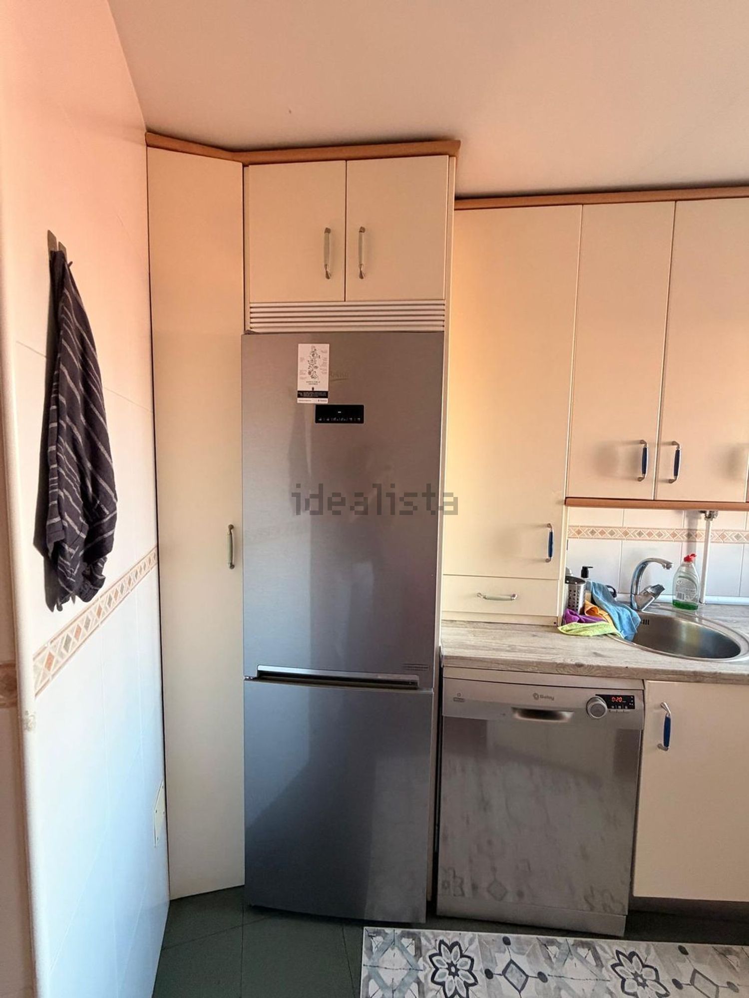 Appartamento 70 m² a Madrid