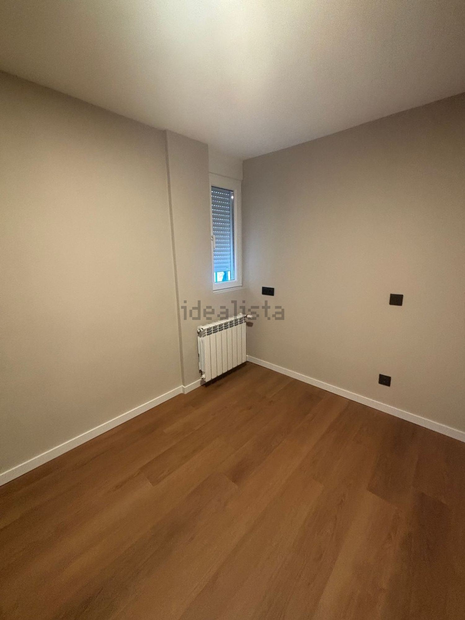 Квартира 100 м² в Мадриде