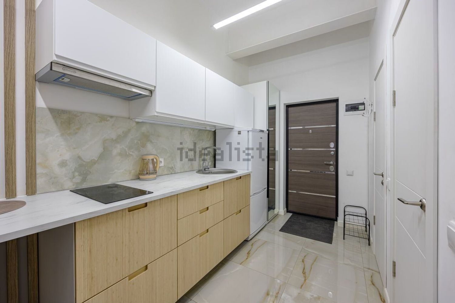 Piso de 39 m² en Valencia
