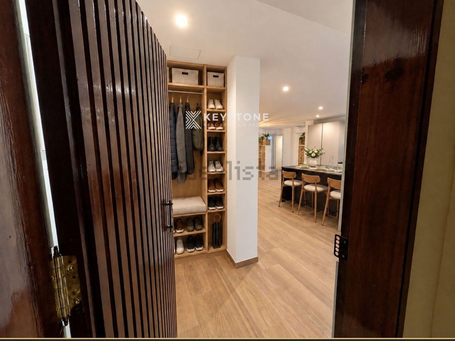 Wohnung 147 m² in Palma