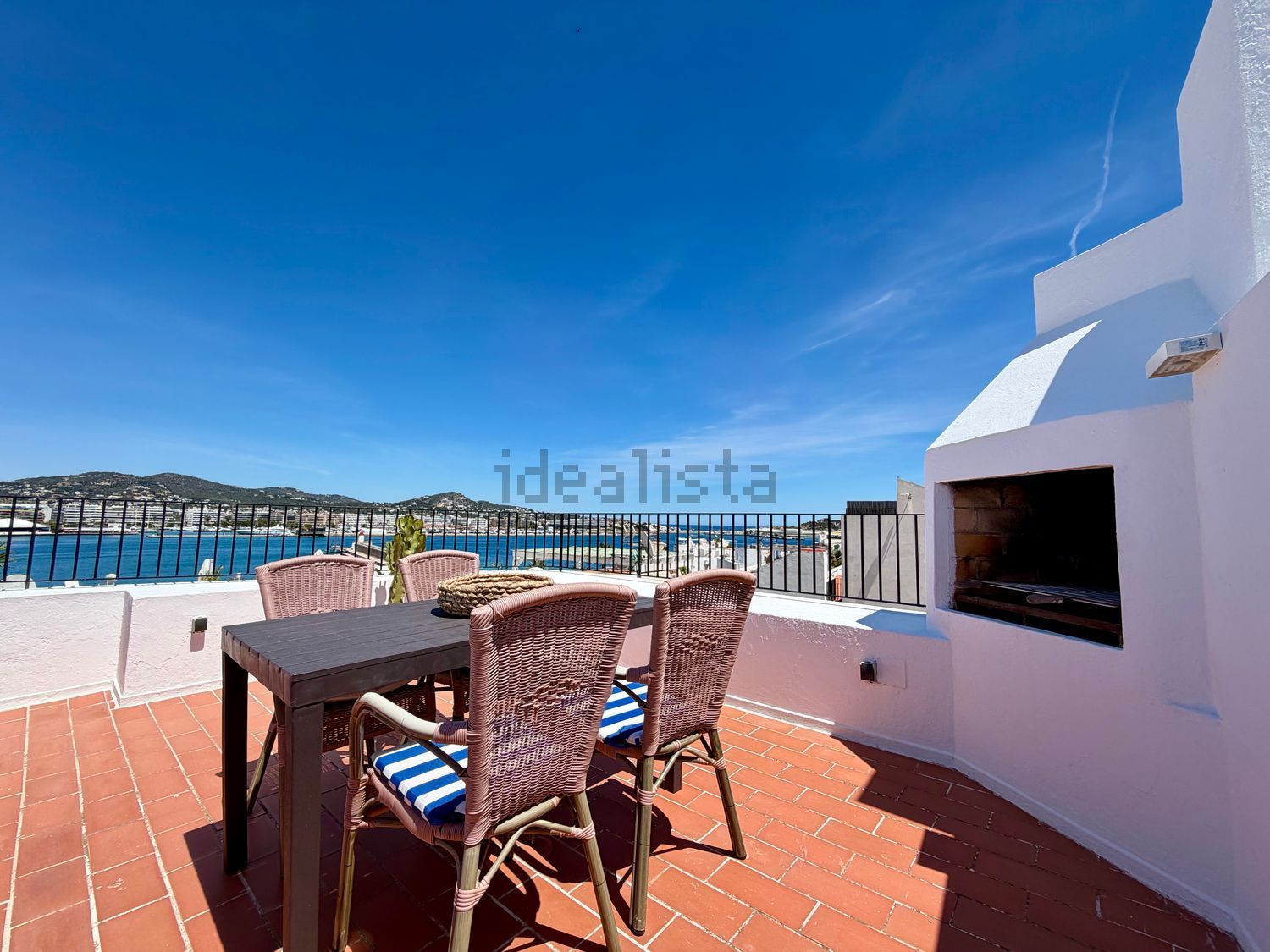 Piso de 84 m² en Ibiza