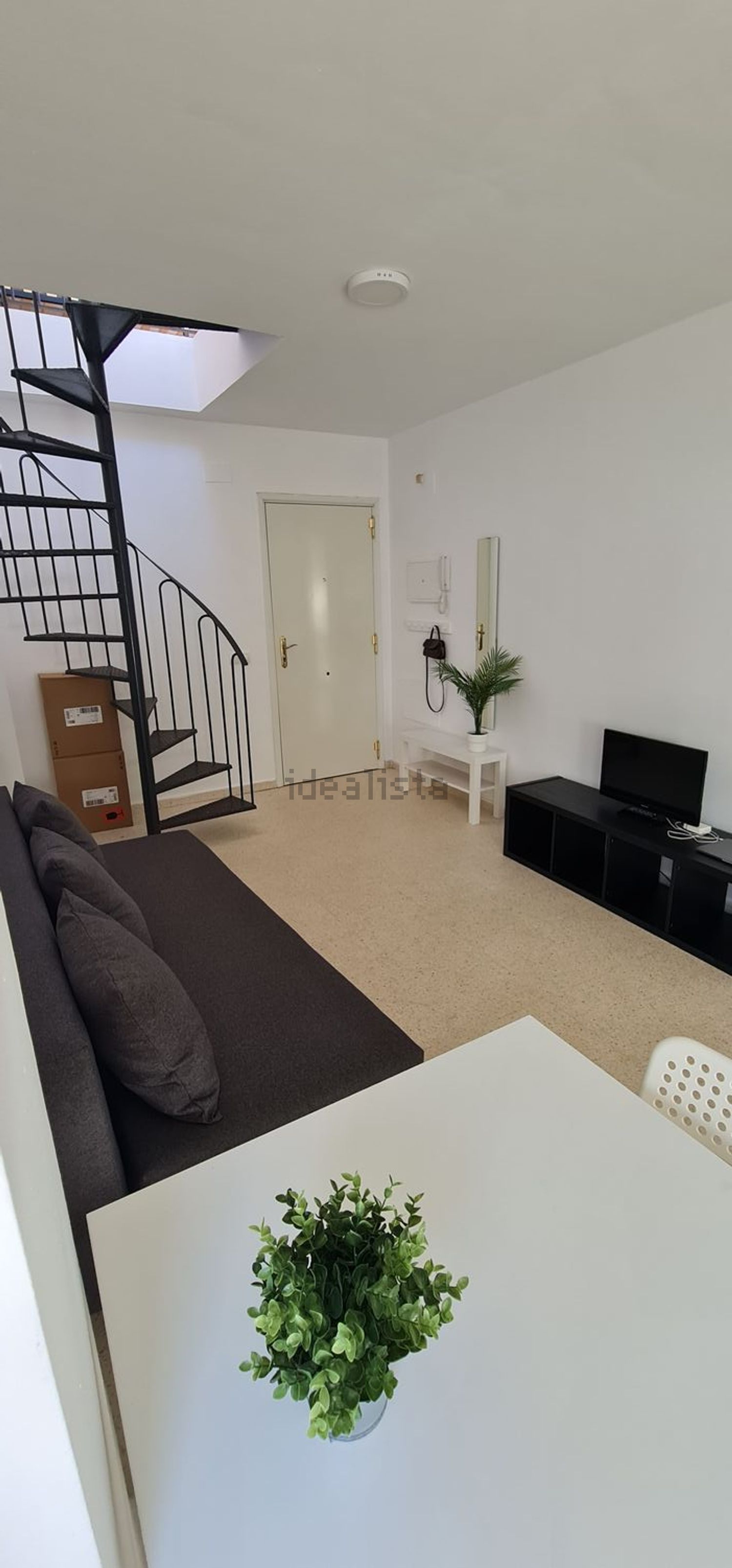 Pis de 69 m² a Sanlúcar la Mayor