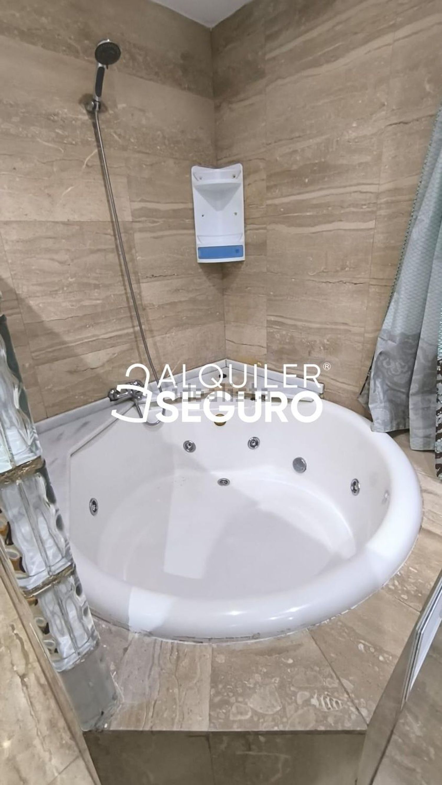 Appartamento 158 m² a Siviglia