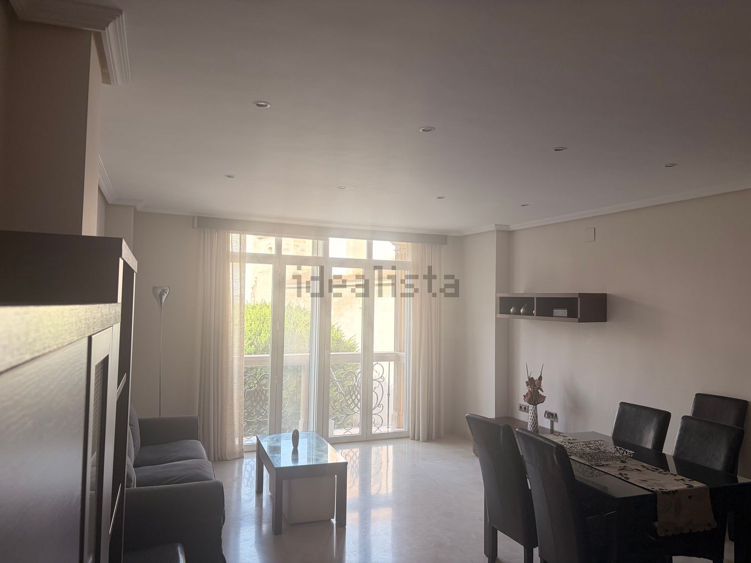 Apartamento 140 m² em Almeria
