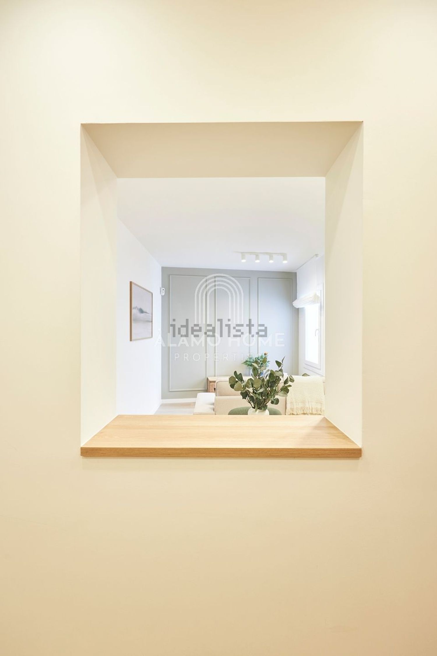 Appartamento 53 m² a Madrid