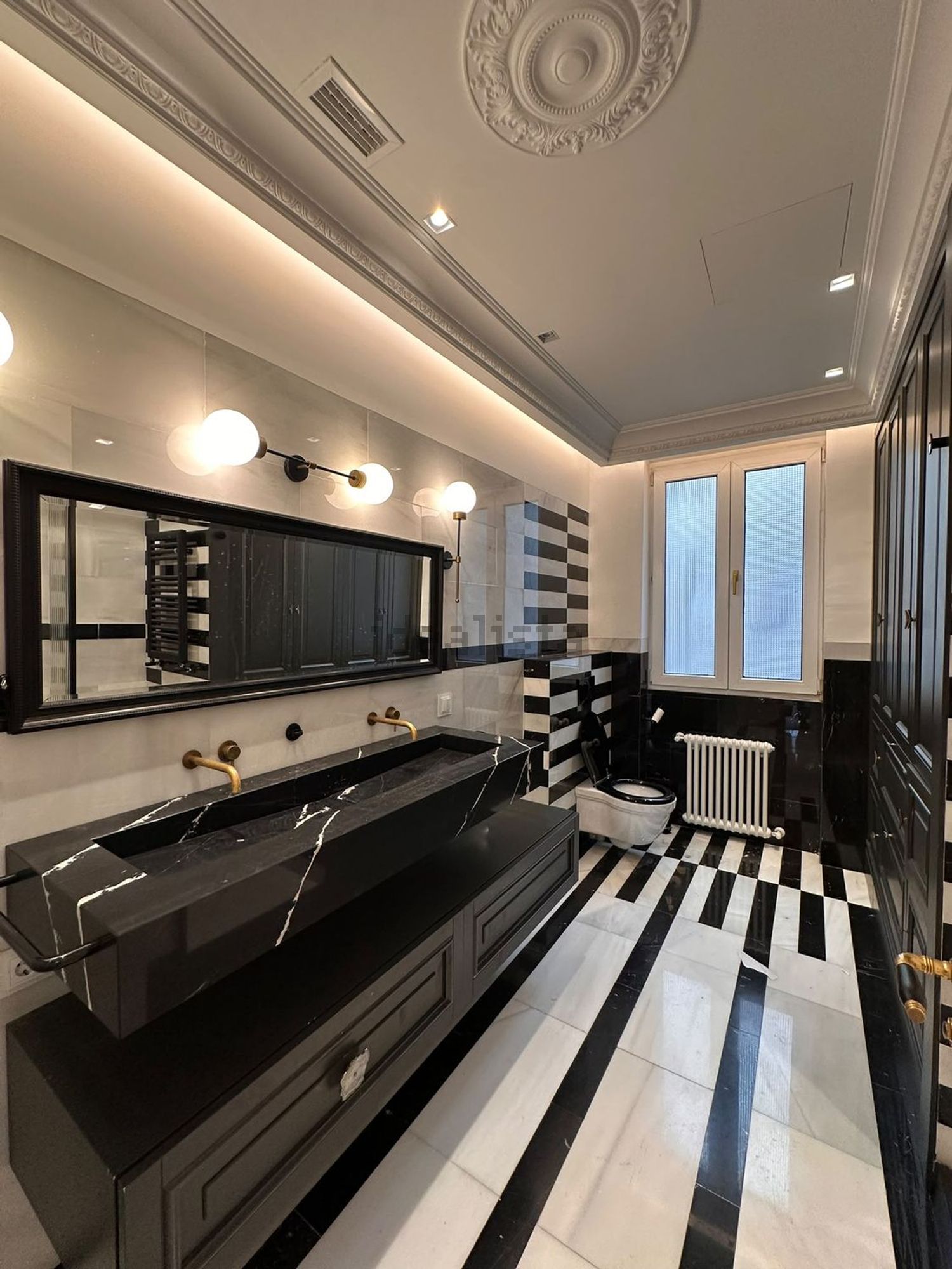 Pis de 223 m² a Madrid
