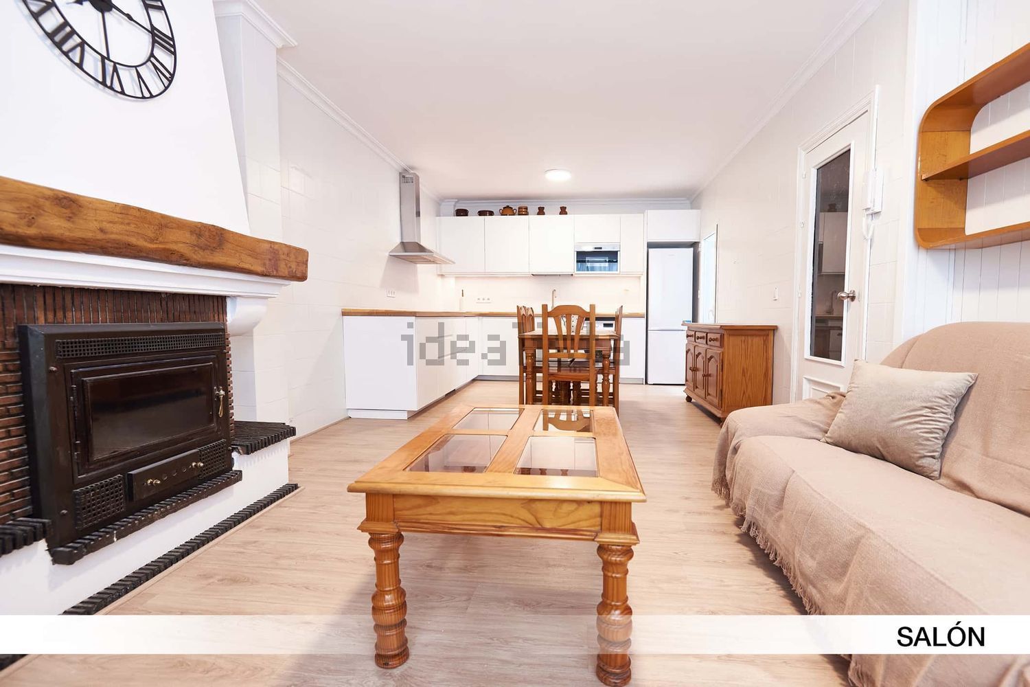 Habitación 135 m², Sevilla