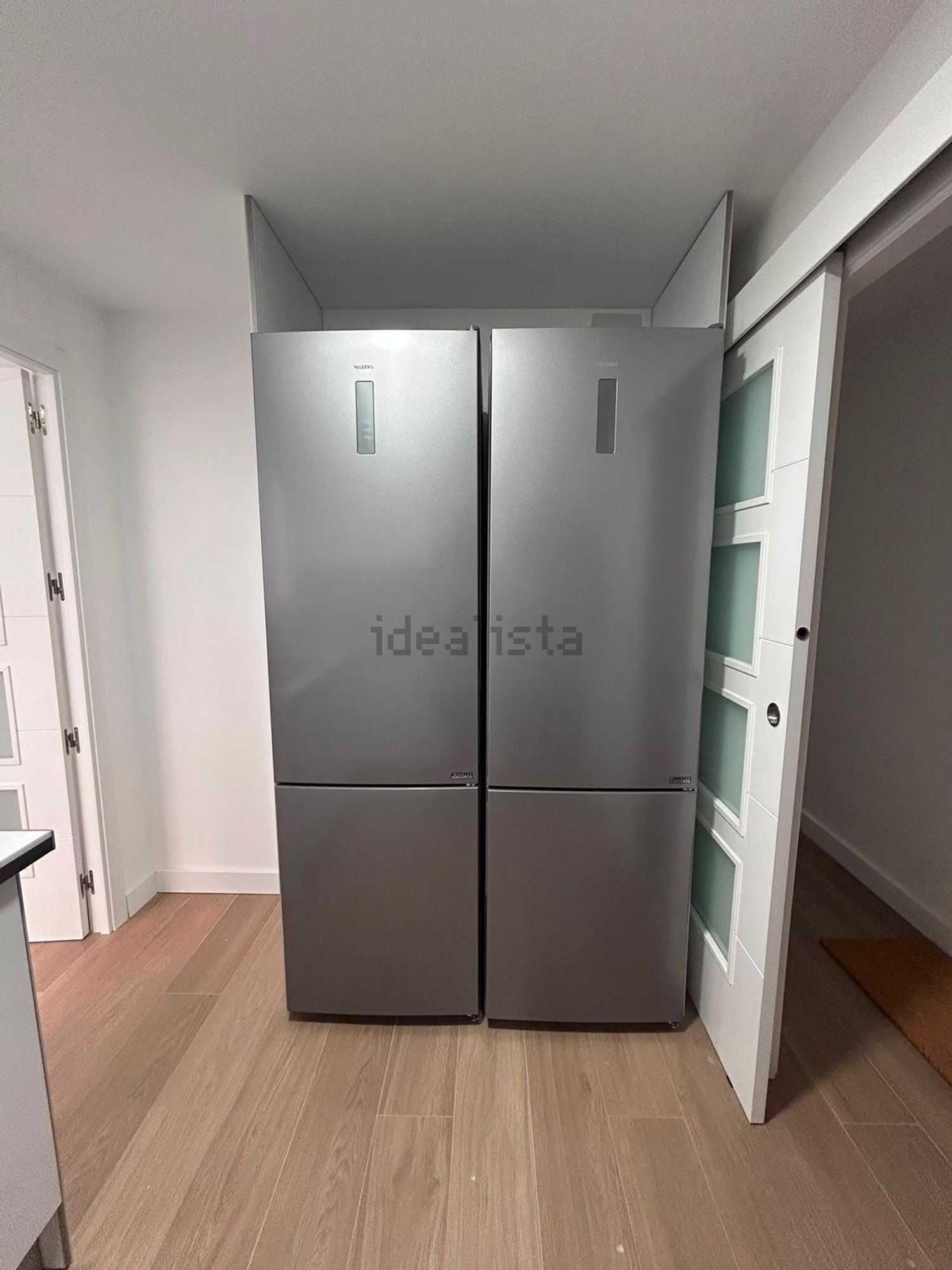 Habitació de lloguer, Paterna