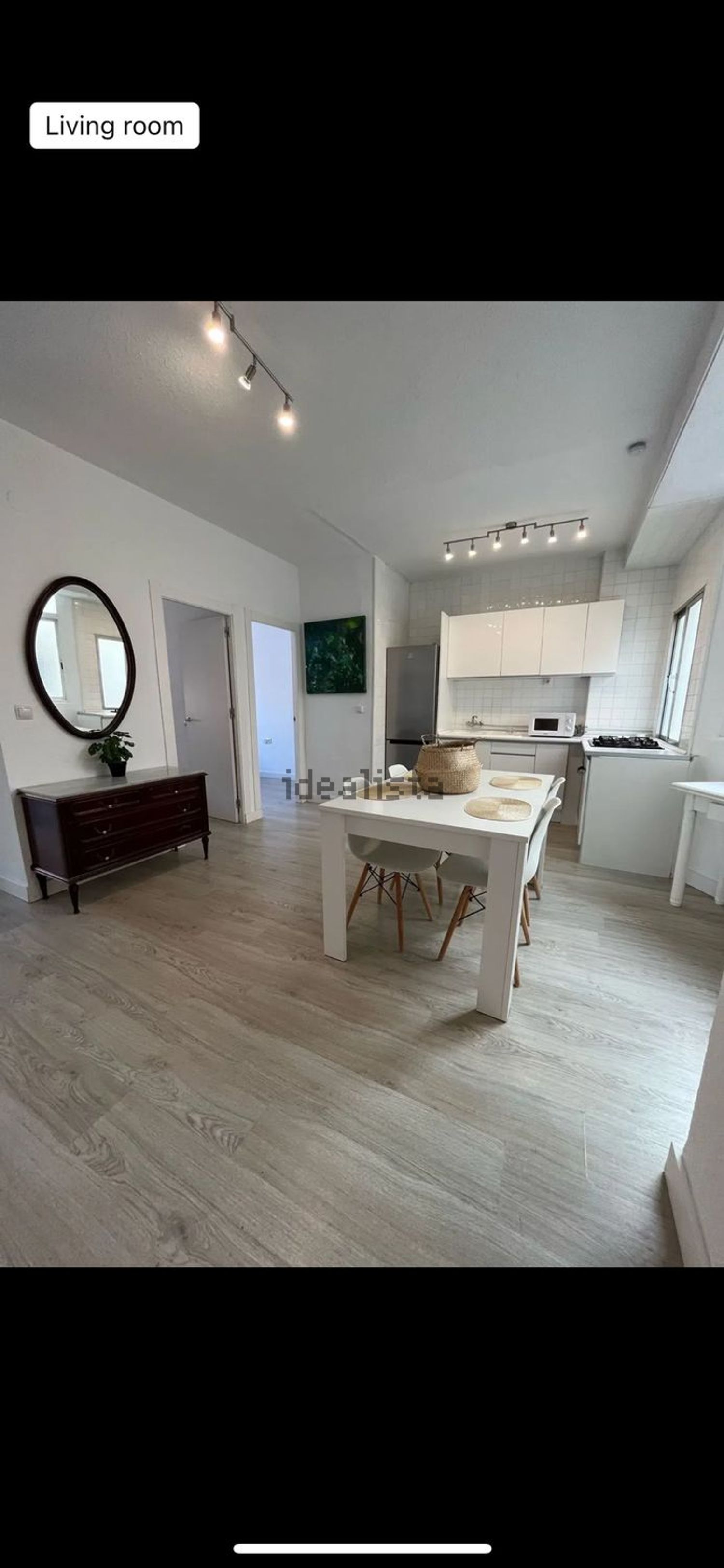 Habitació de lloguer, Almeria