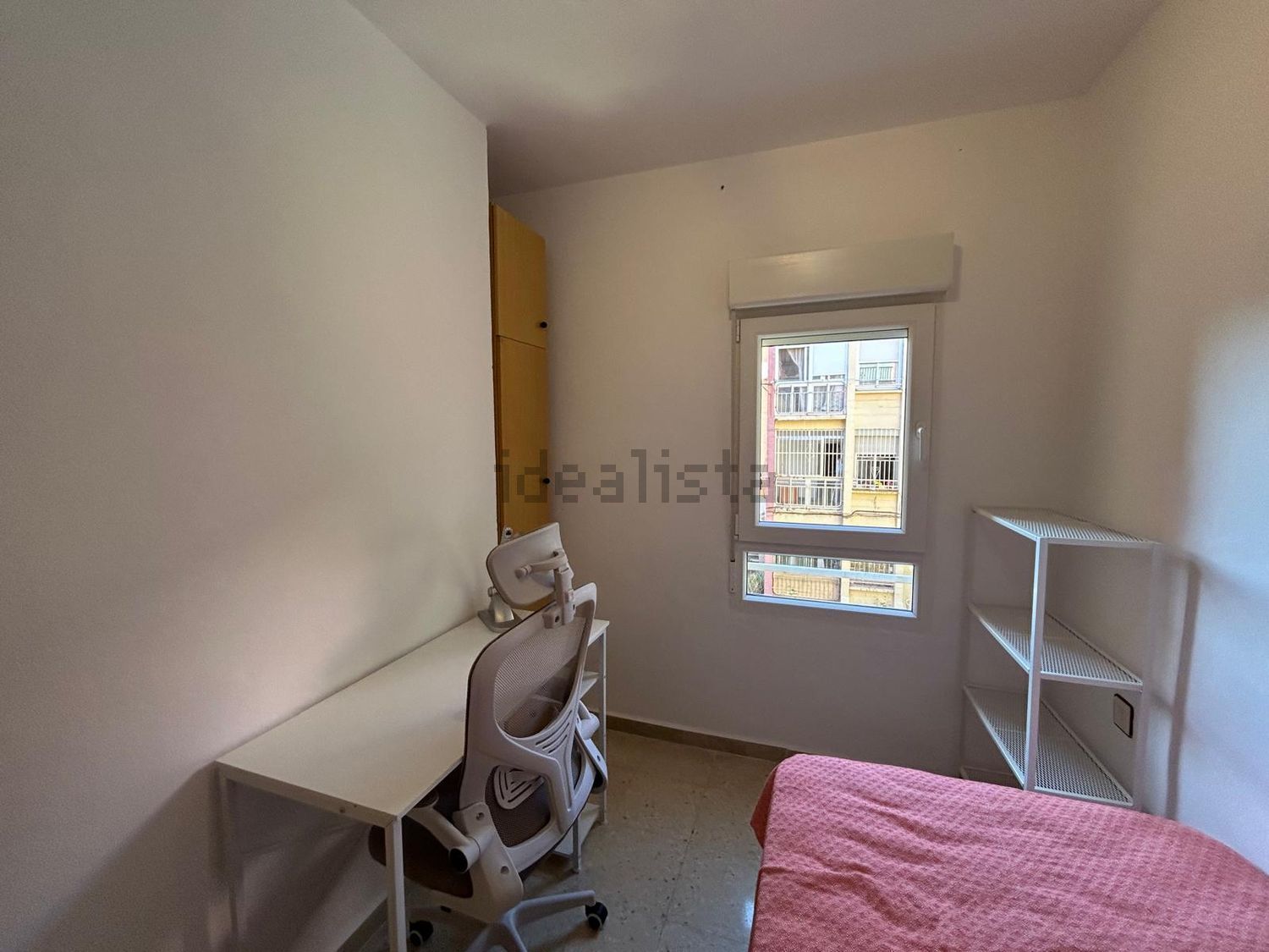 Habitació de lloguer, Granada