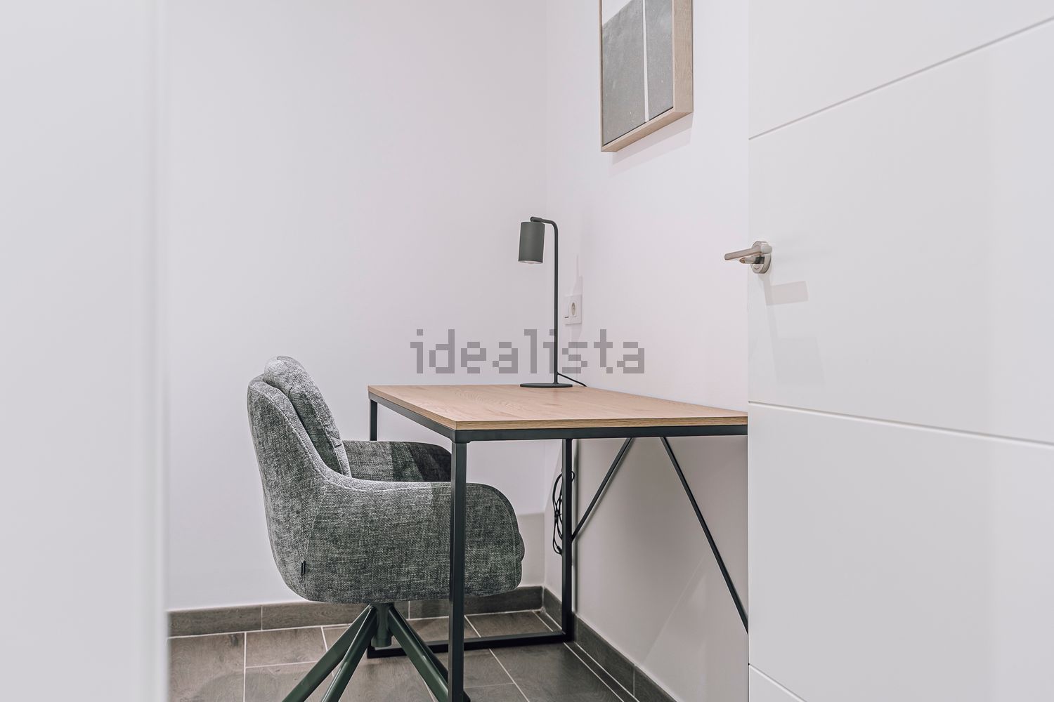 Pis de 52 m² a Barcelona