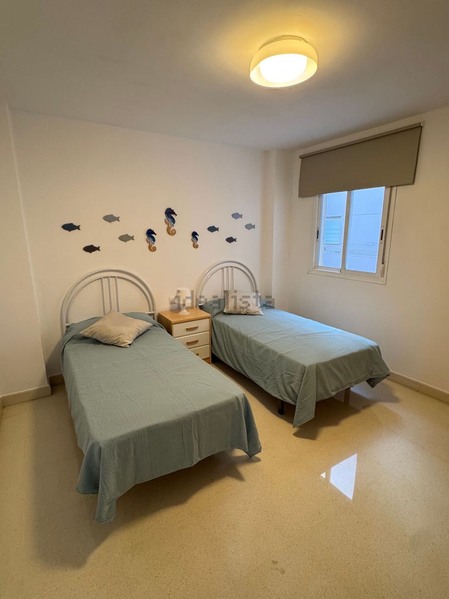 Piso de 117 m² en Málaga