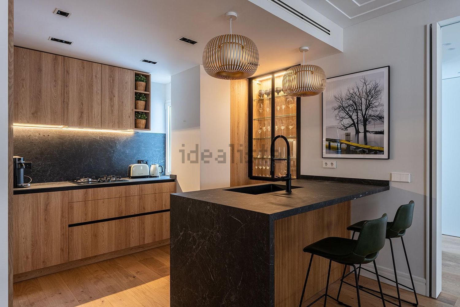 Pis de 105 m² a Madrid