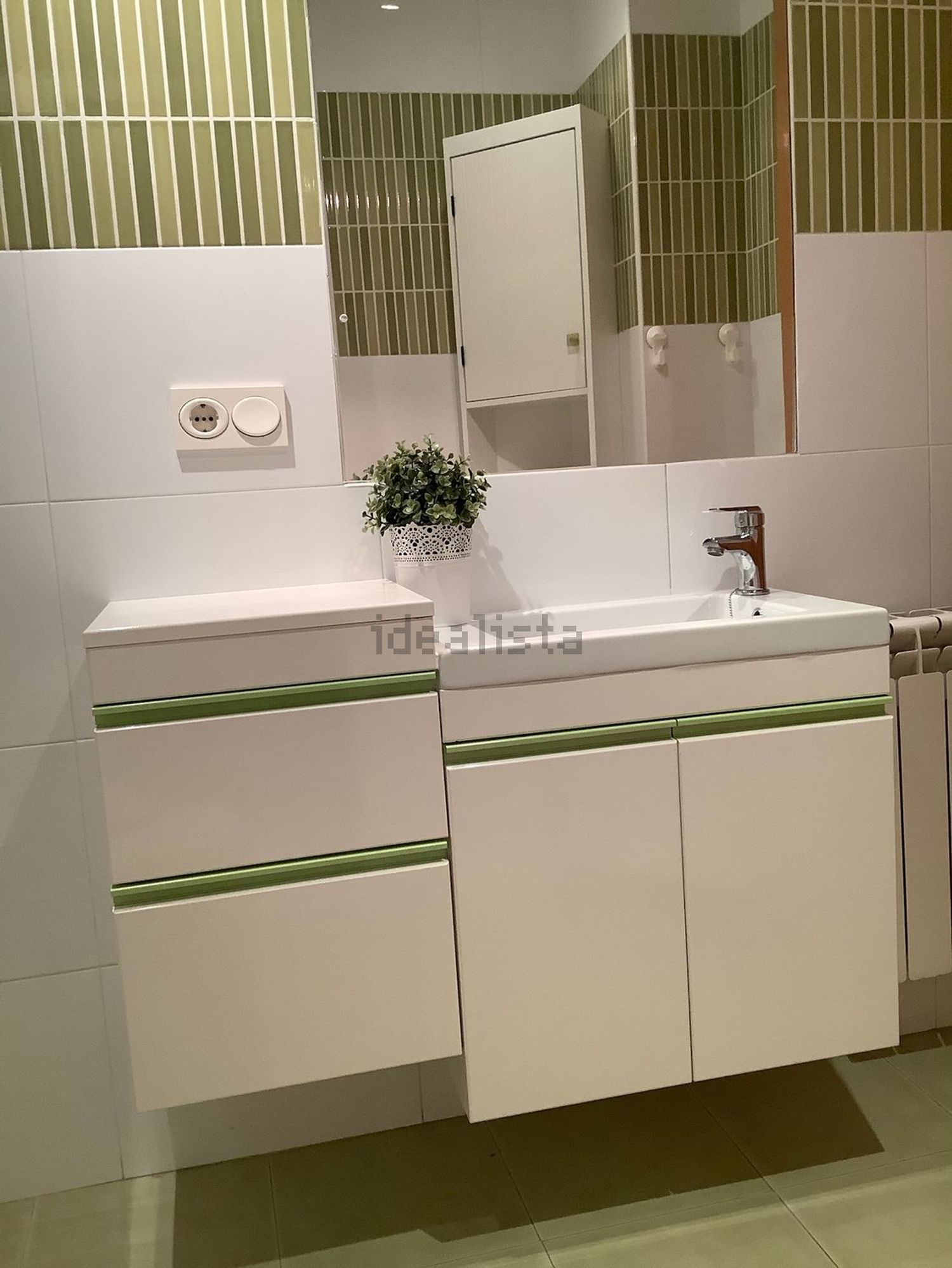 Pis de 110 m² a Valladolid
