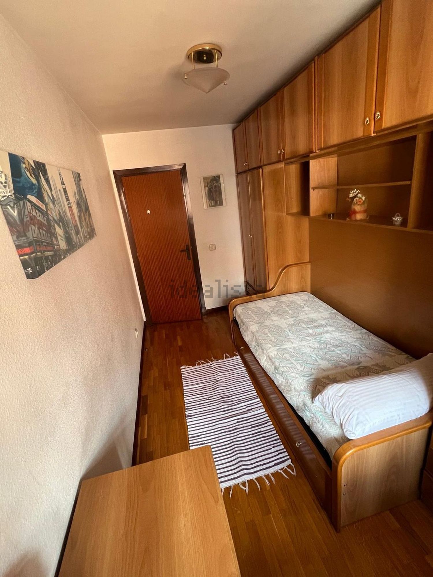 Piso de 85 m² en Zamora