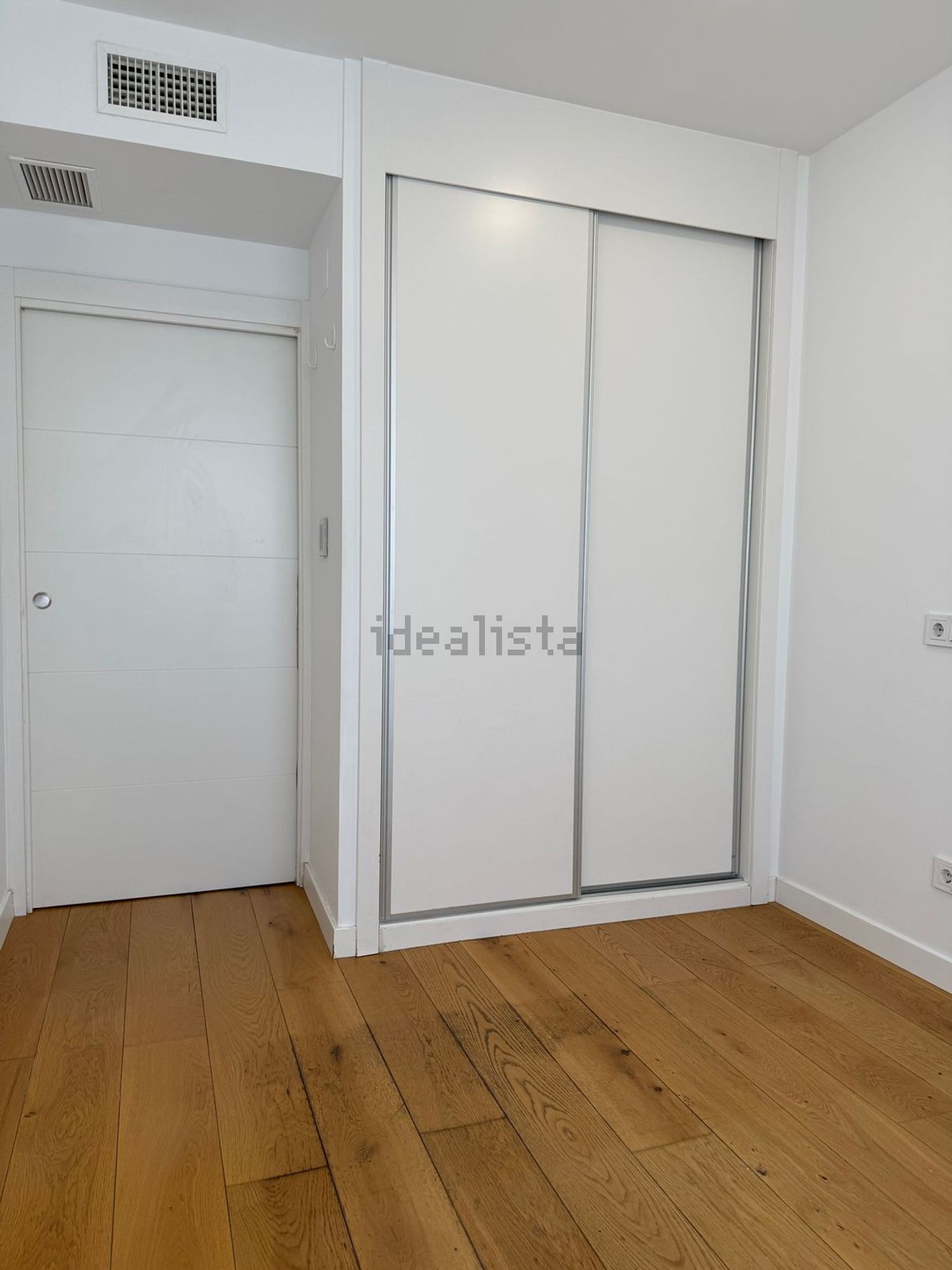 Appartamento 120 m² a Madrid