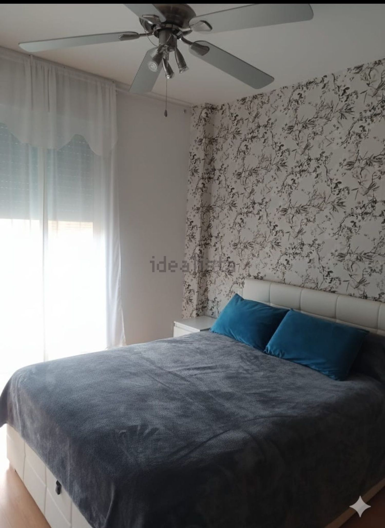 Piso de 65 m² en Pozuelo de Calatrava