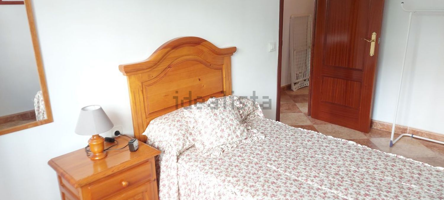 Pis de 130 m² a Sevilla