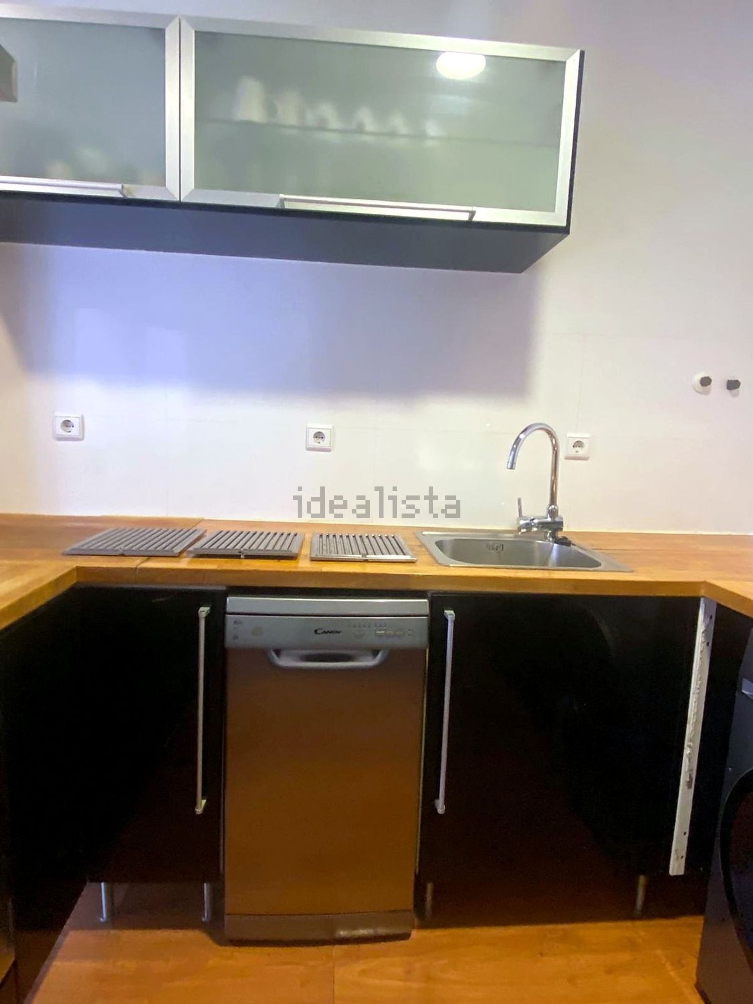 Piso de 100 m² en Madrid