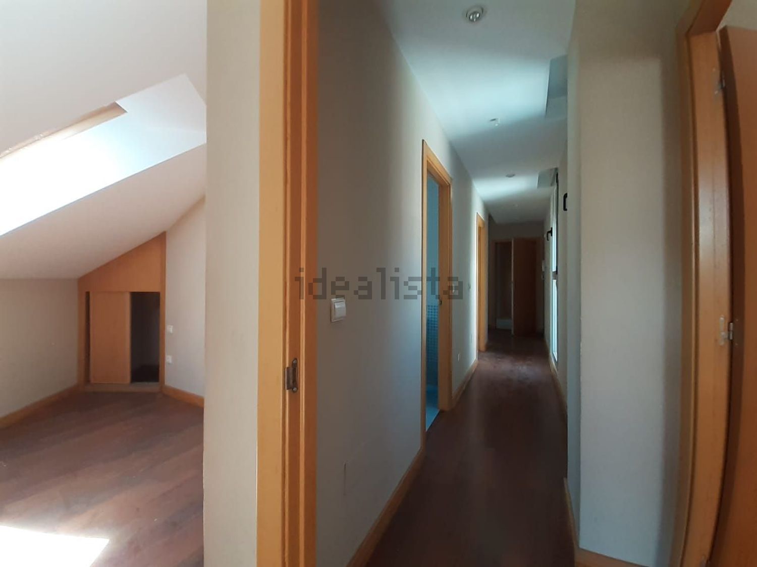 Wohnung 91 m² in Cabezón de Pisuerga