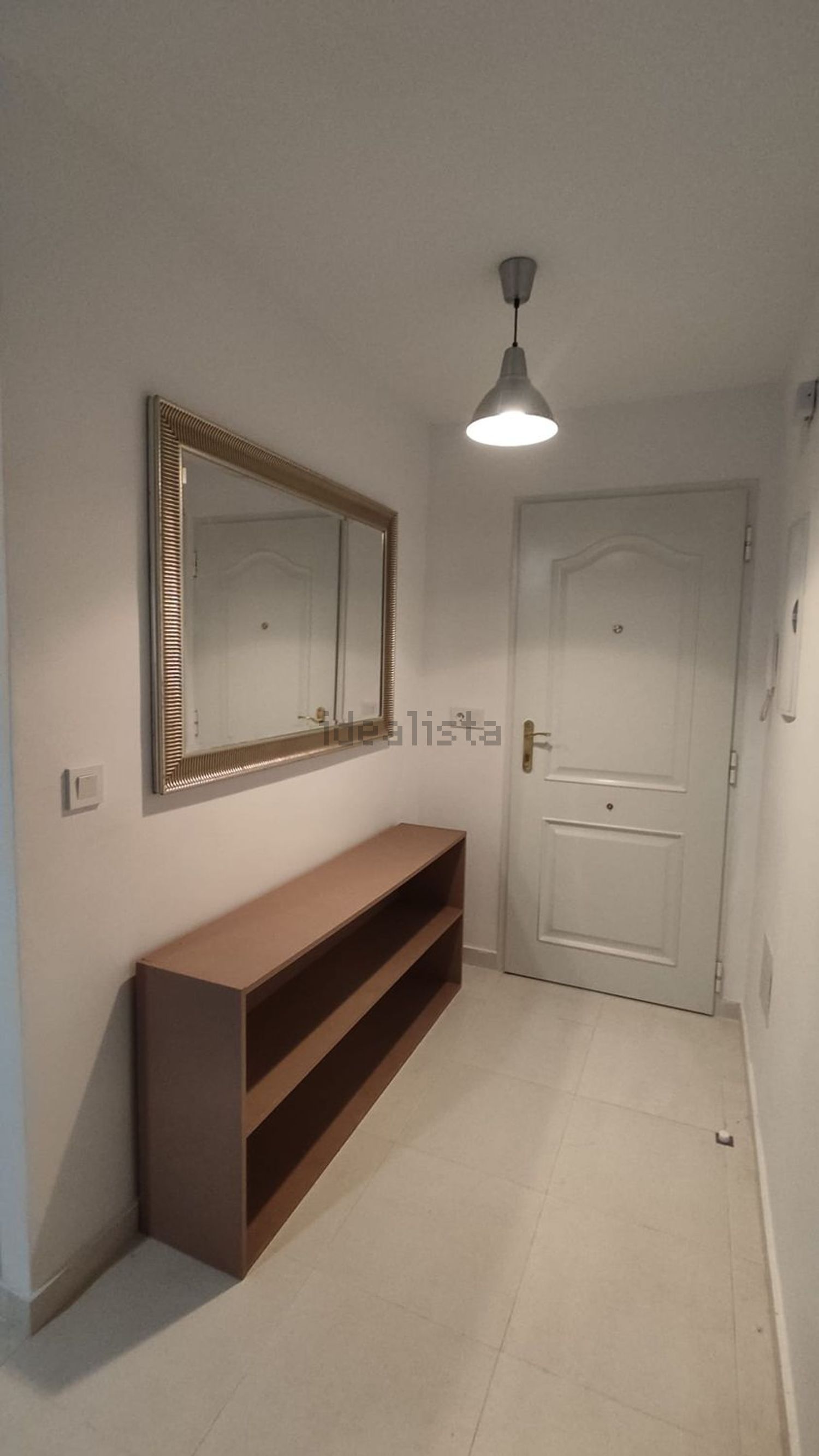 Habitació de lloguer, Sevilla