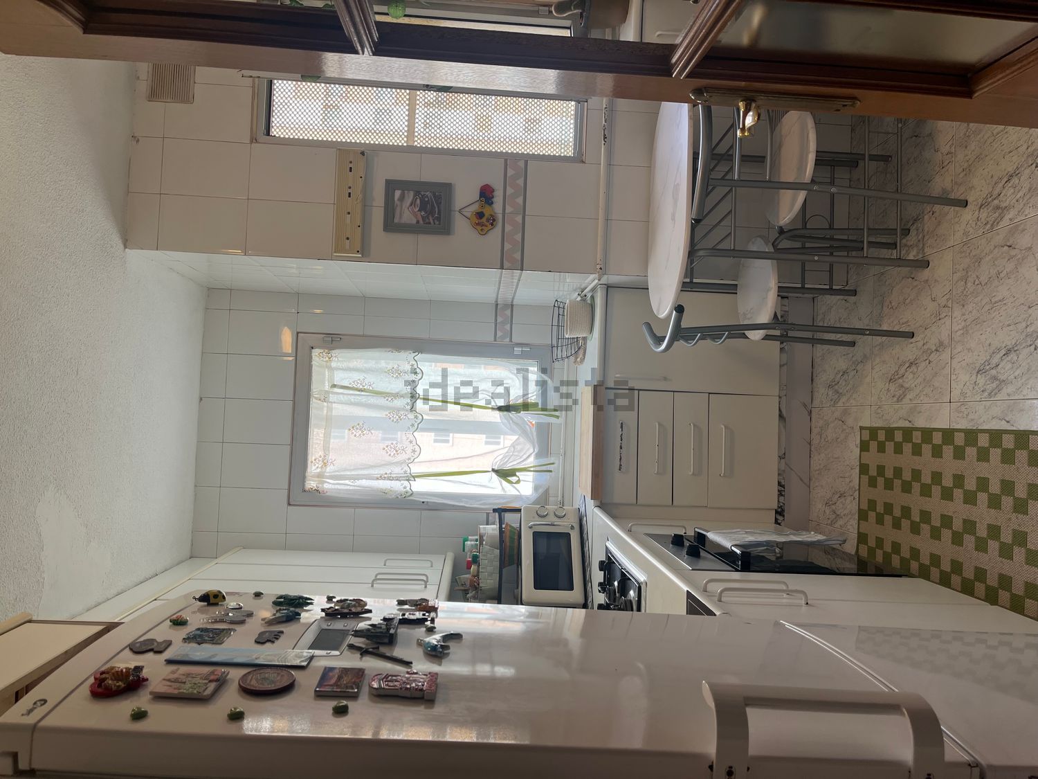 Habitación en alquiler, Madrid