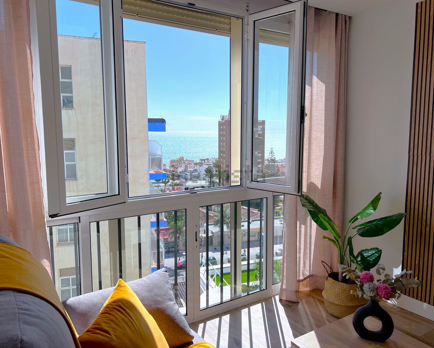 Pis de 42 m² a Torremolinos