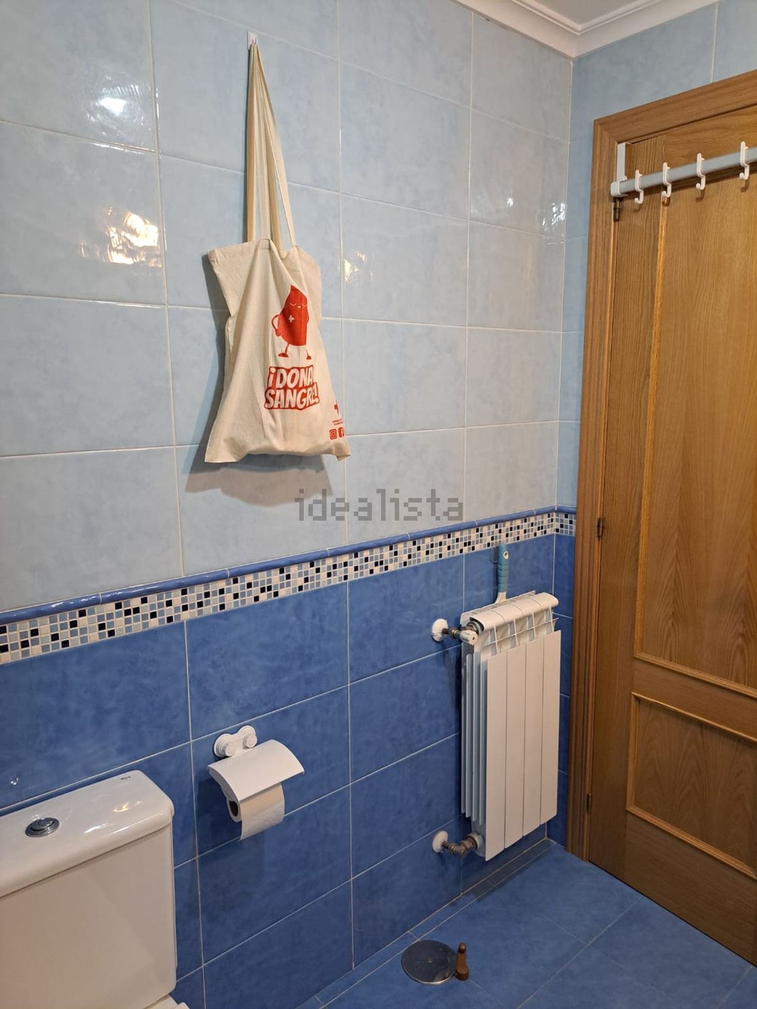 Pis de 73 m² a Ponferrada