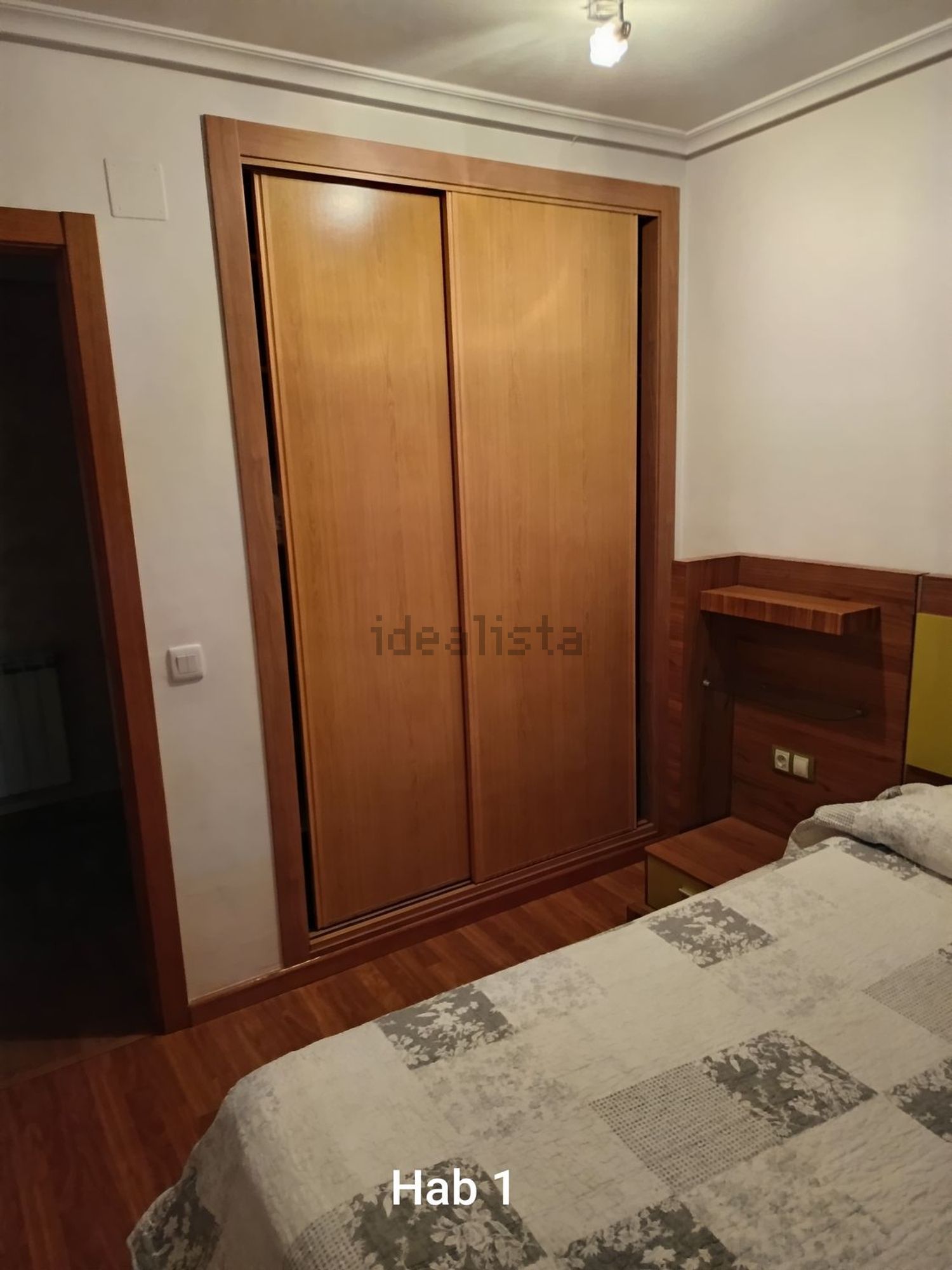 Pis de 75 m² a San Andrés del Rabanedo