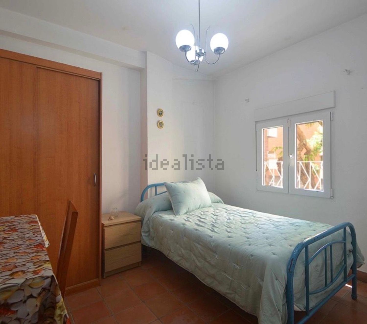 Habitación en alquiler, Almería