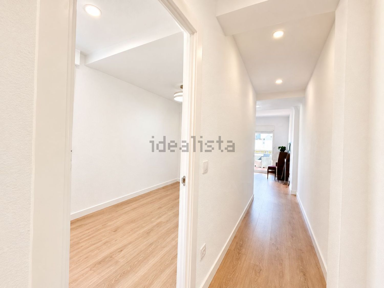 Piso de 90 m² en Madrid
