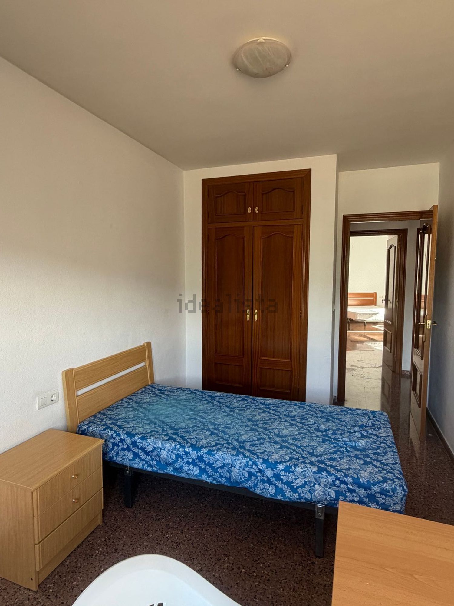 Appartamento 113 m² a Alcoi / Alcoy