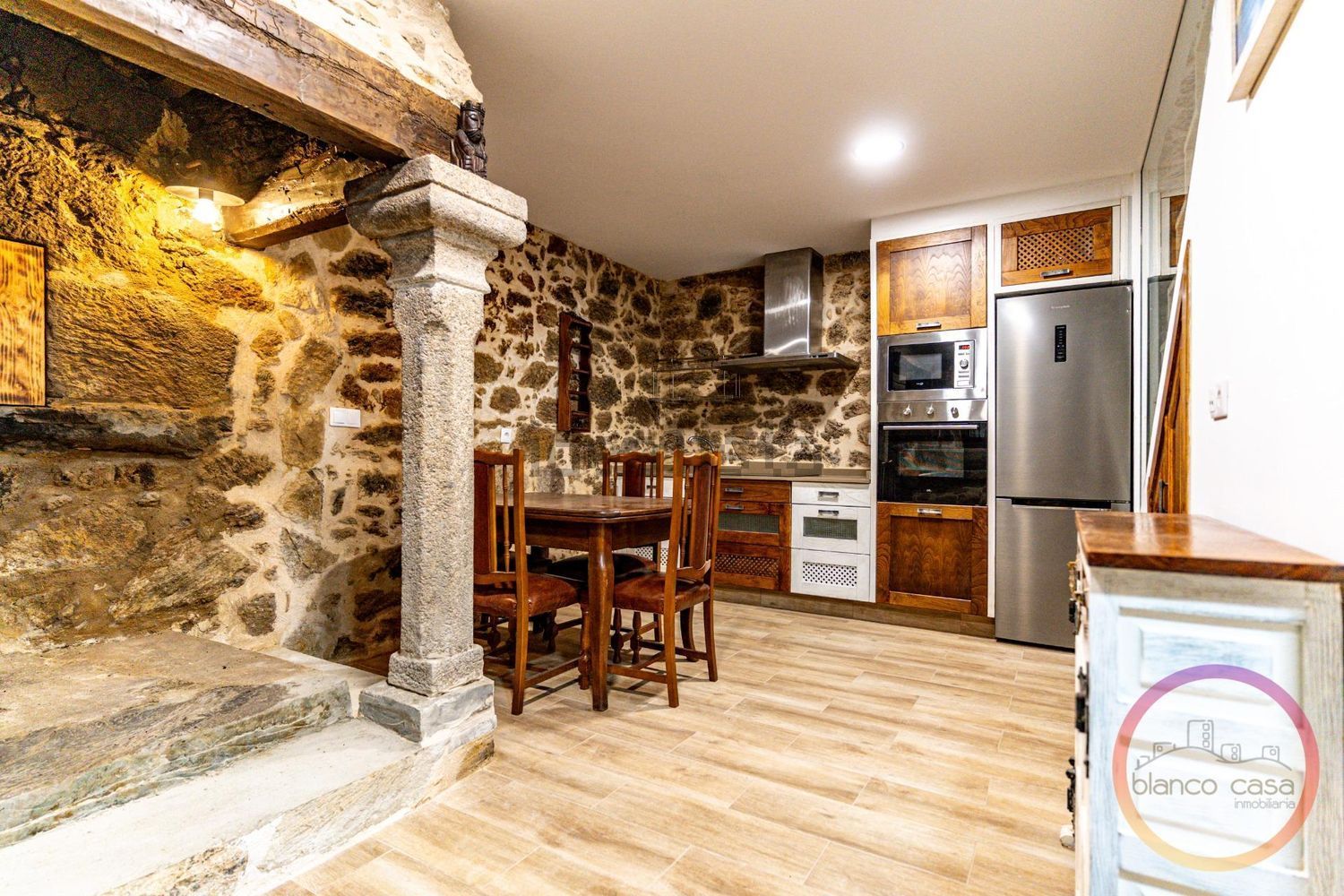 Moradia 128 m² em A Laracha