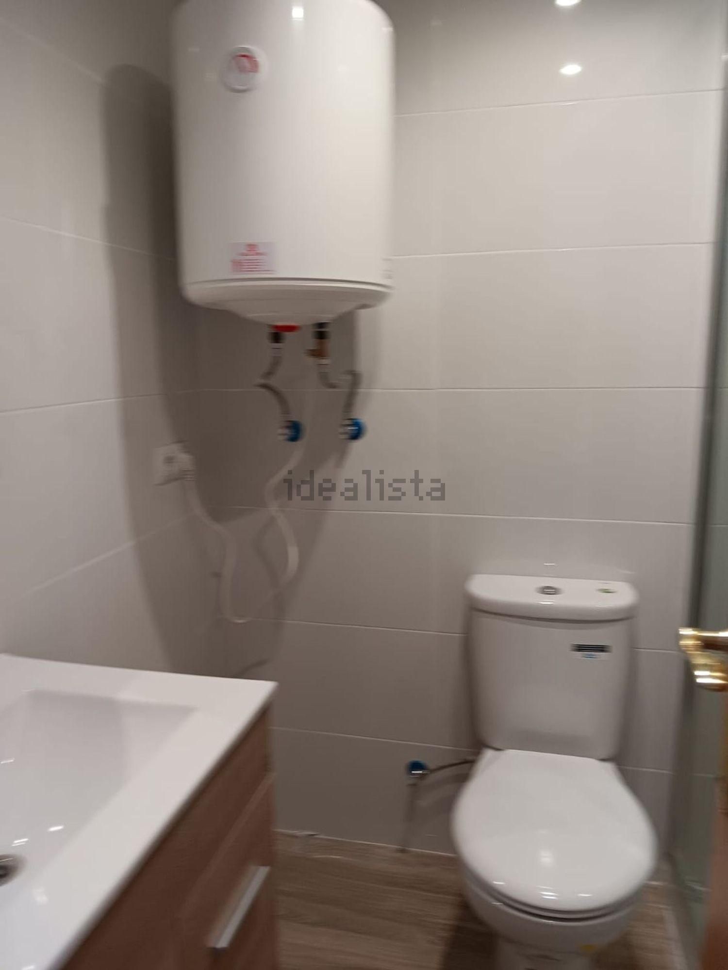 Pis de 47 m² a Madrid