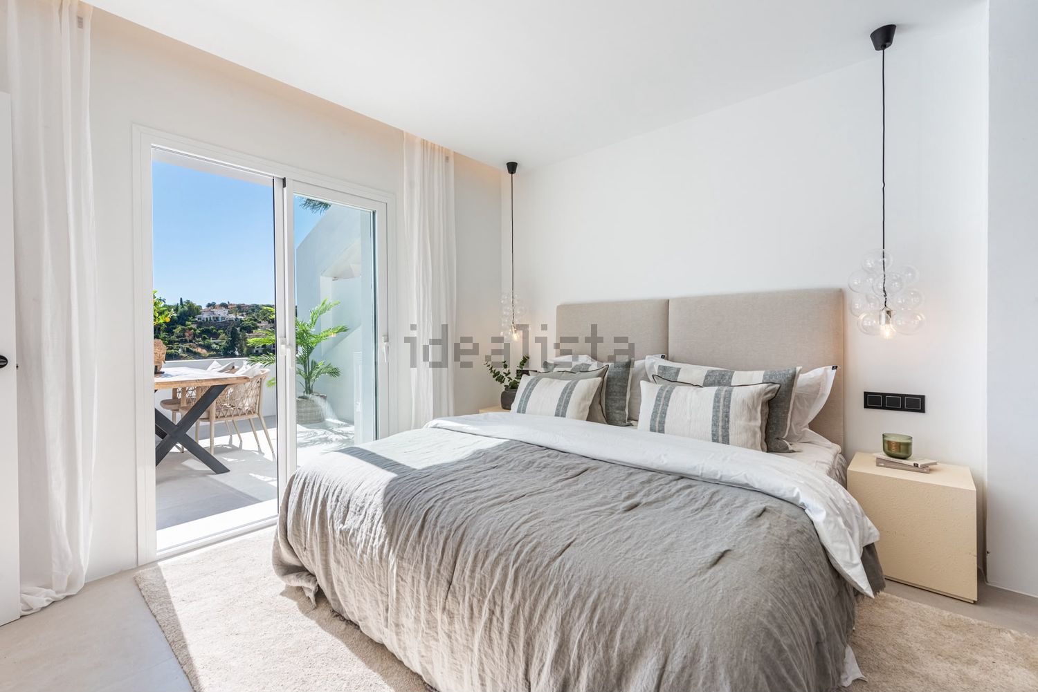 Appartamento 110 m² a Benahavís