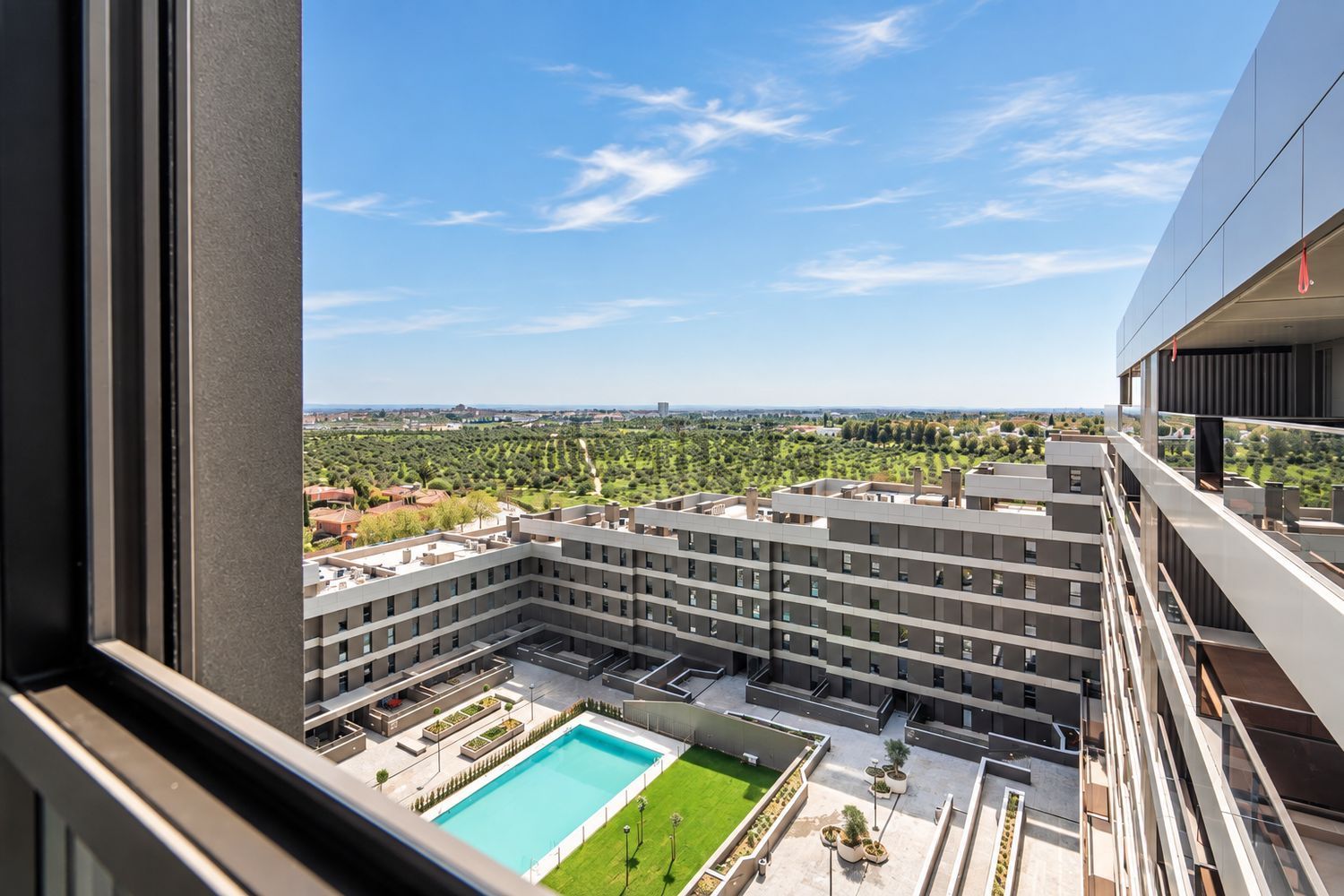 Pis de 131 m² a Tomares