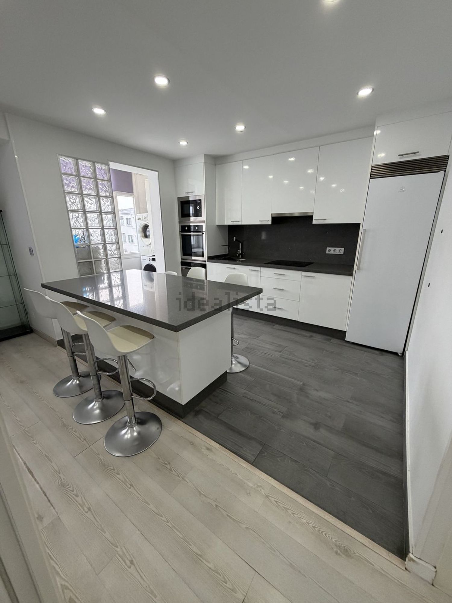Pis de 85 m² a Ferrol