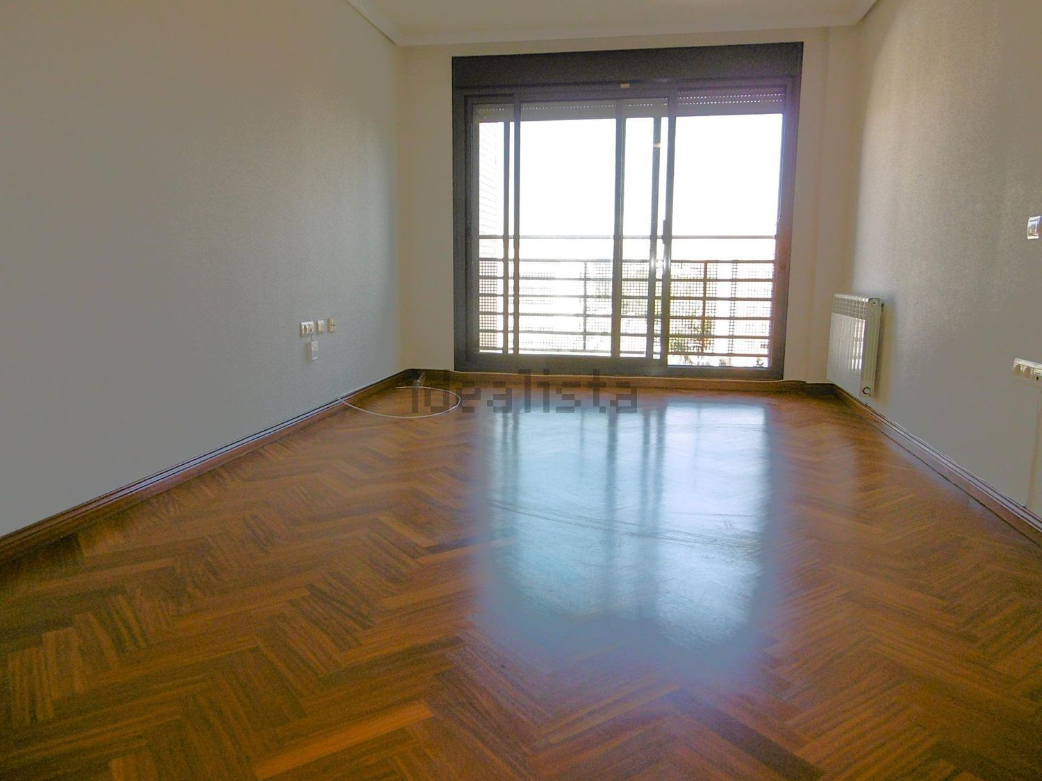Appartamento 93 m² a Valladolid