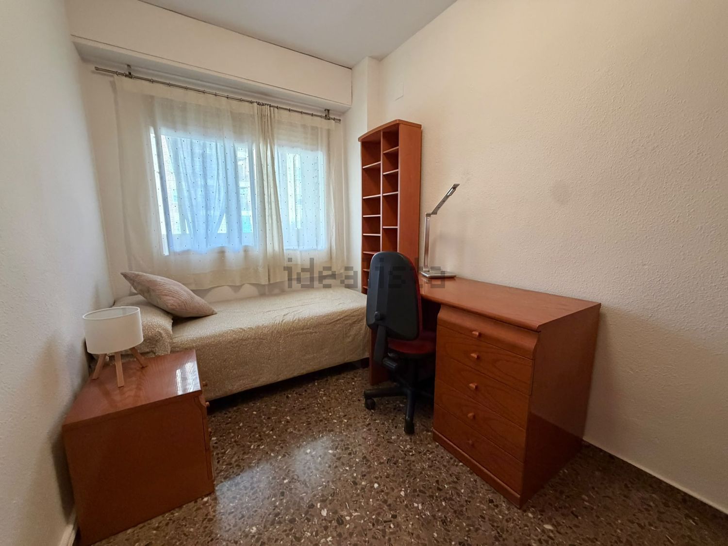 Pis de 141 m² a València