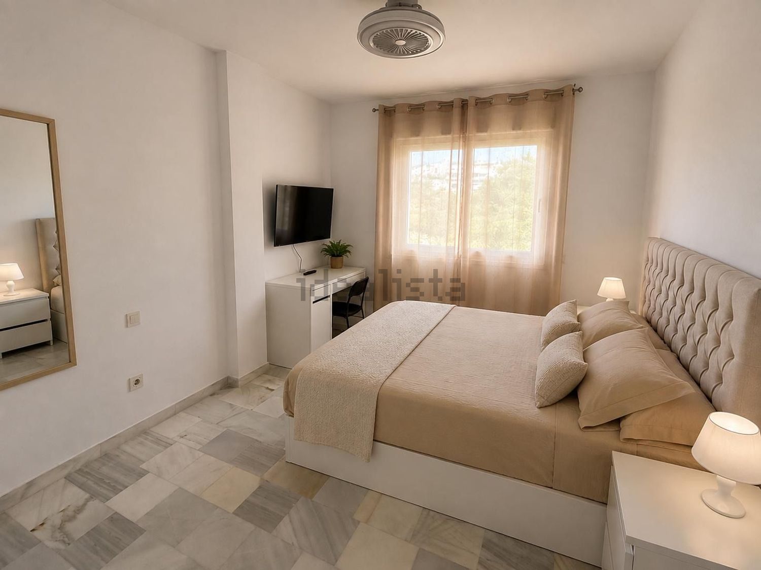 Piso de 75 m² en Estepona